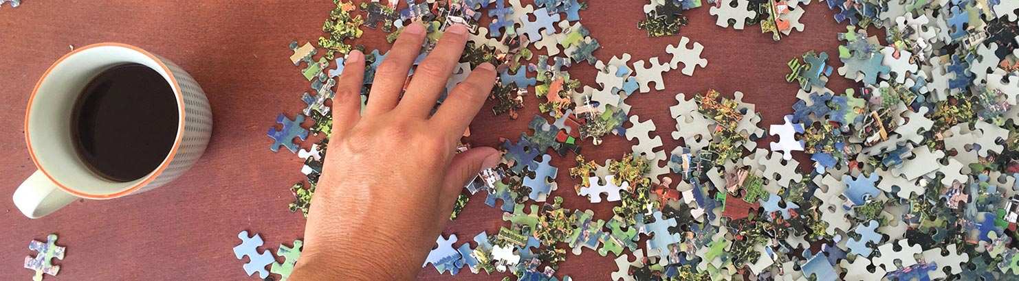 Puzzles