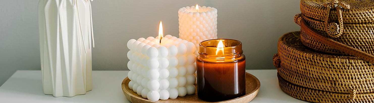 Candle Holders/Votive