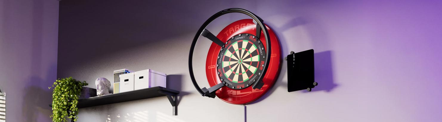 Dartboard Accessories