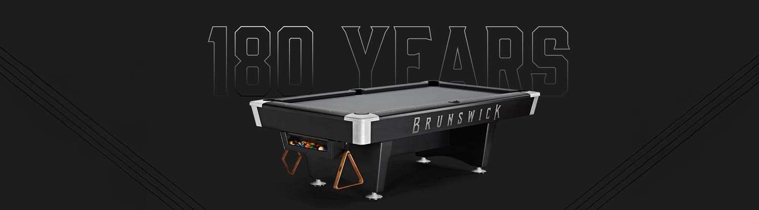 Billiard Tables