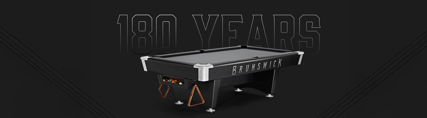 Billiard Tables