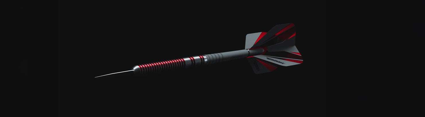 Winmau - Steel Tip