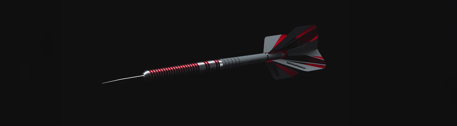 Winmau - Steel Tip