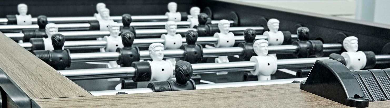 Foosball