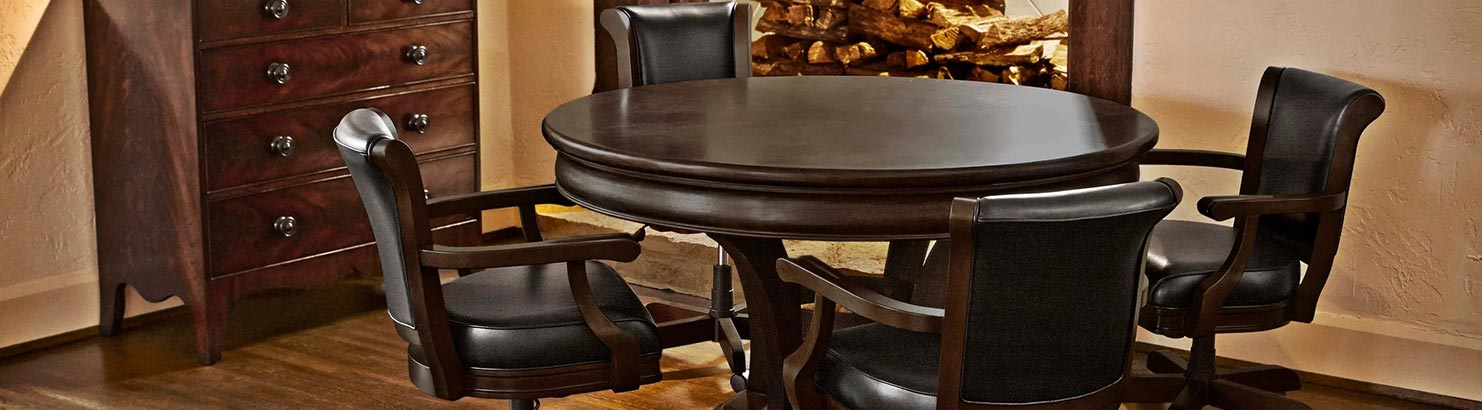 Pub Tables