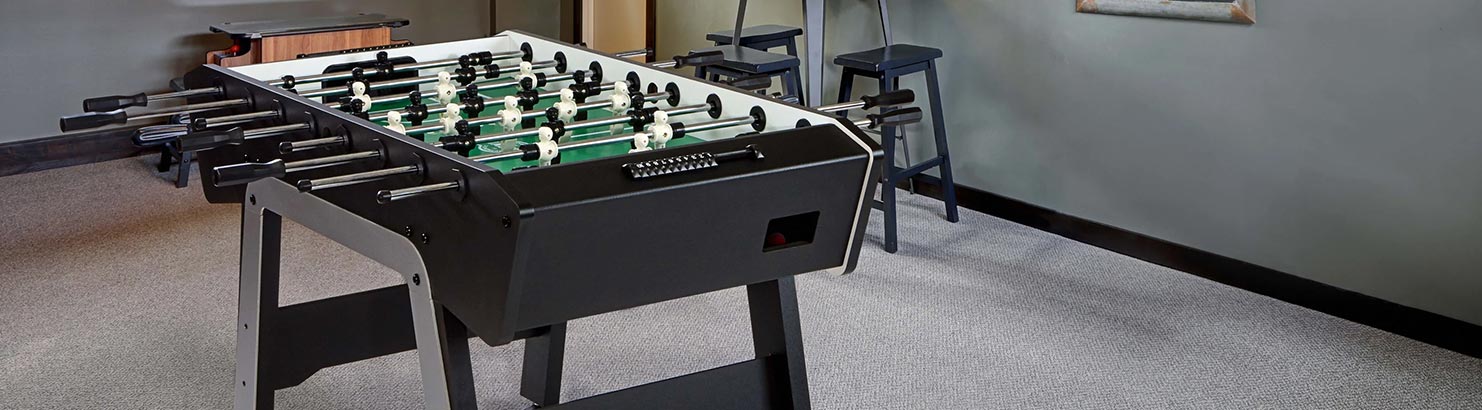 Game Tables