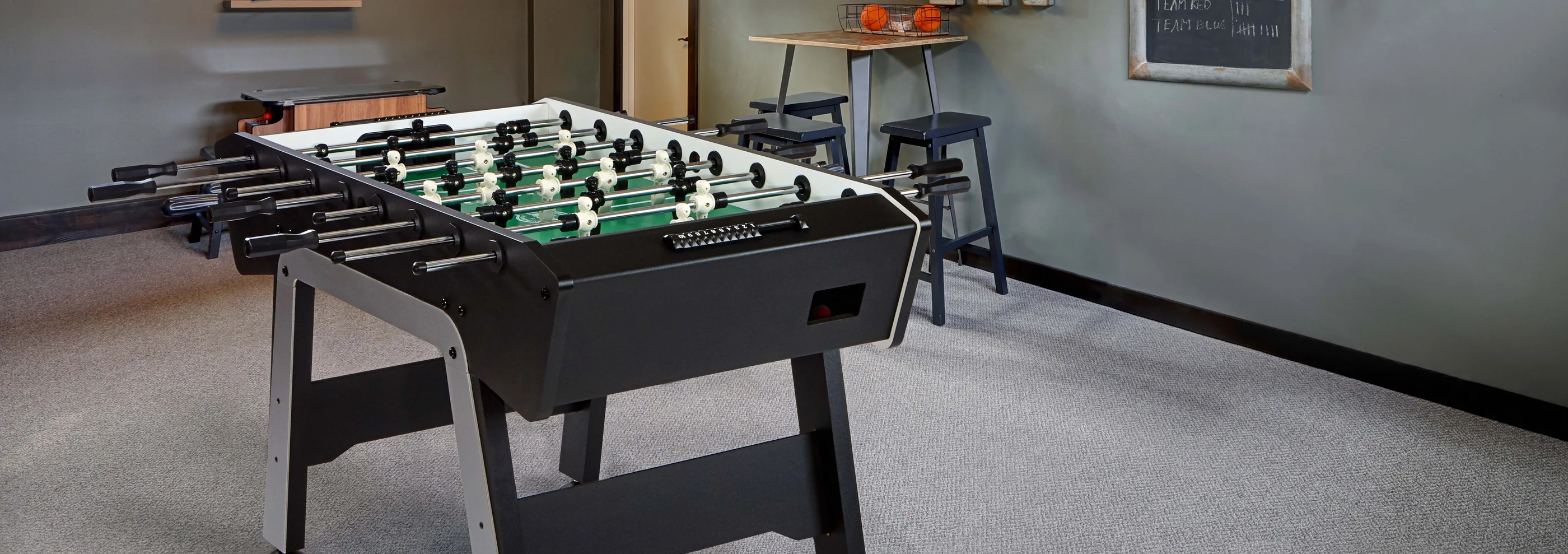 Game Tables
