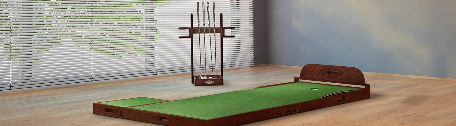 Golf Greens