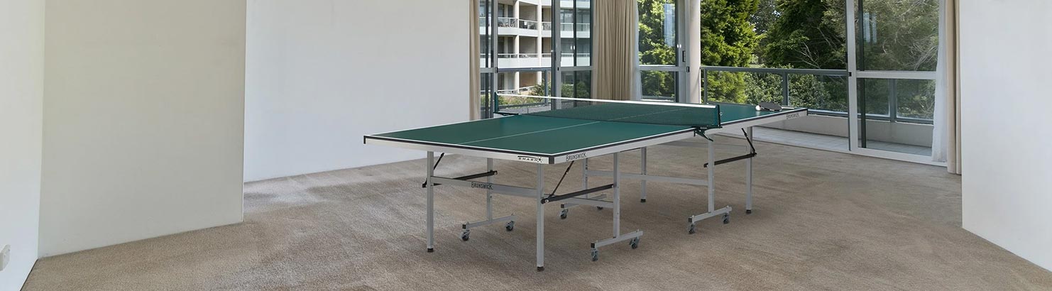 Table Tennis