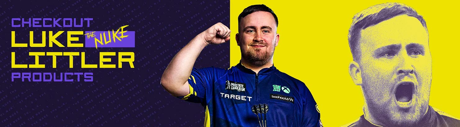 Dart Shirts