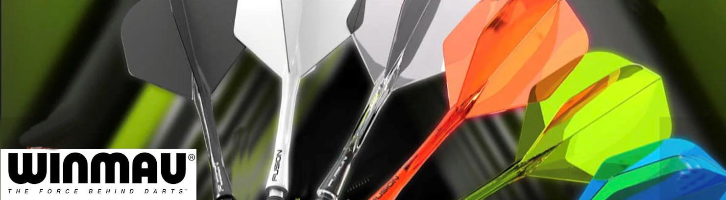 Winmau Systems