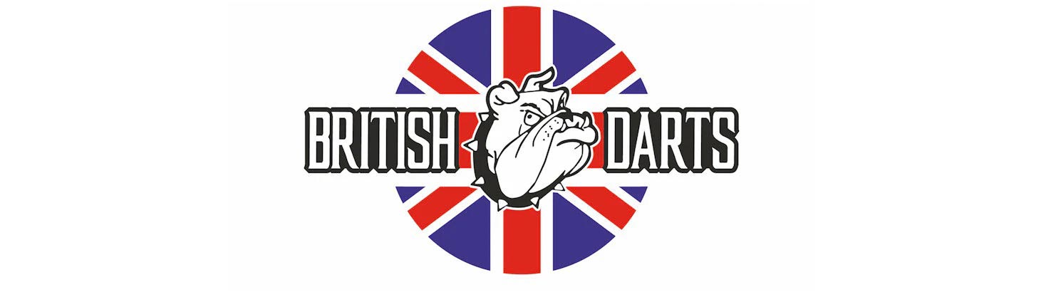 British Darts Dart Cases