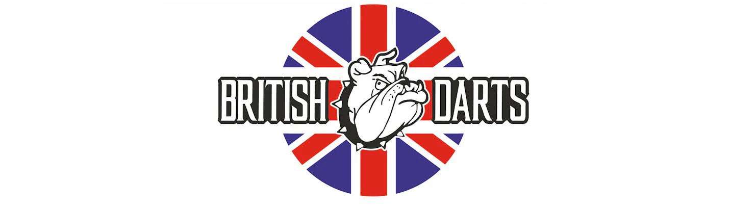 British Darts - Steel Tip