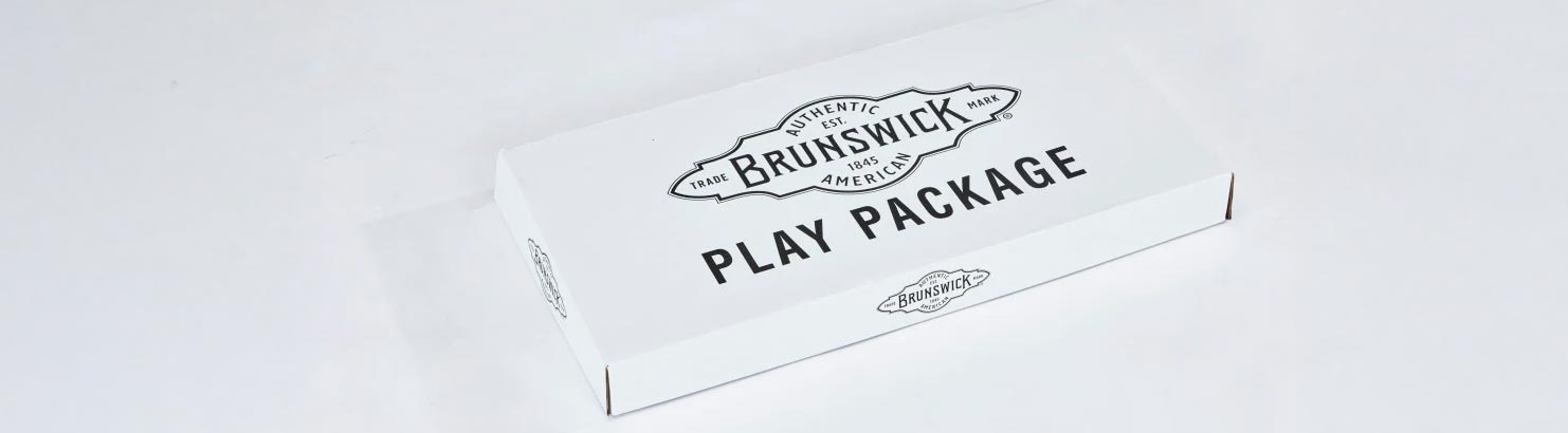 Equipment Packages