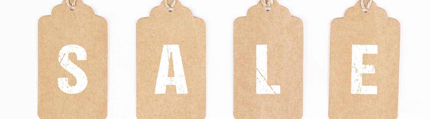 On Sale