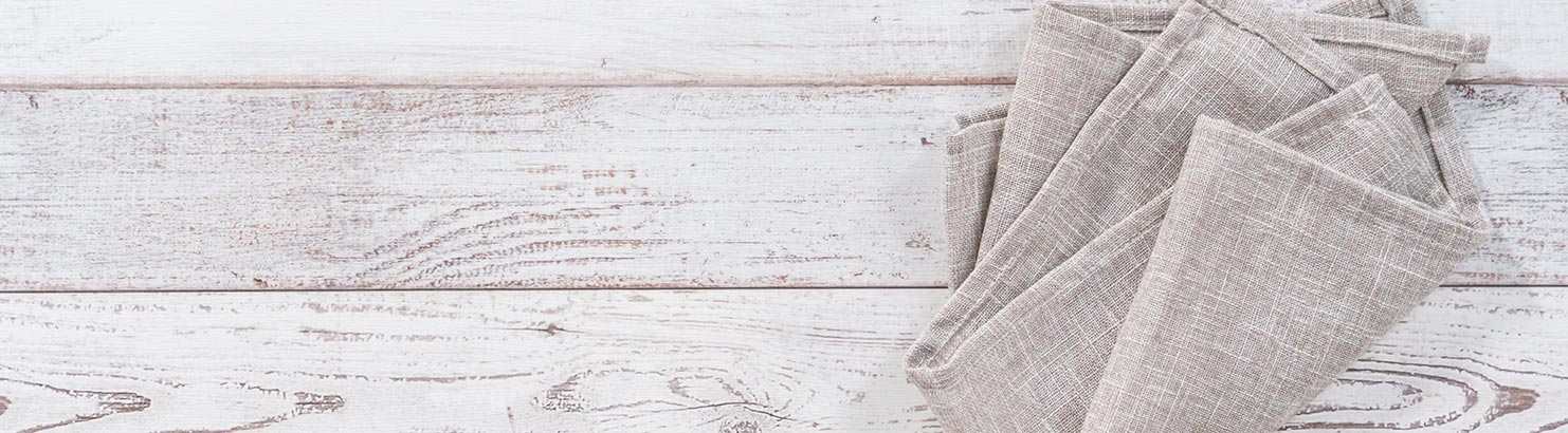 Table Linens & Accessories