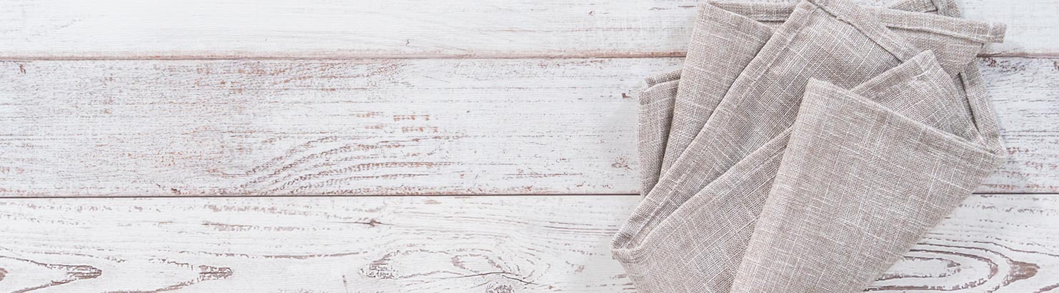 Table Linens & Accessories
