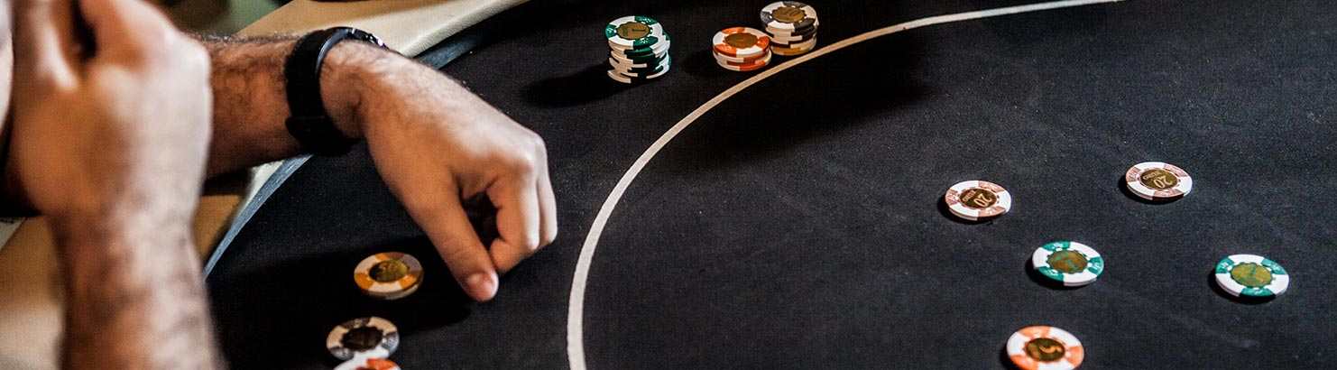 Poker / Game Tables