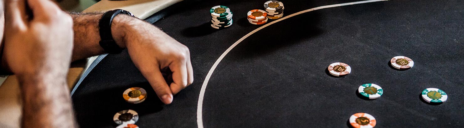 Poker / Game Tables