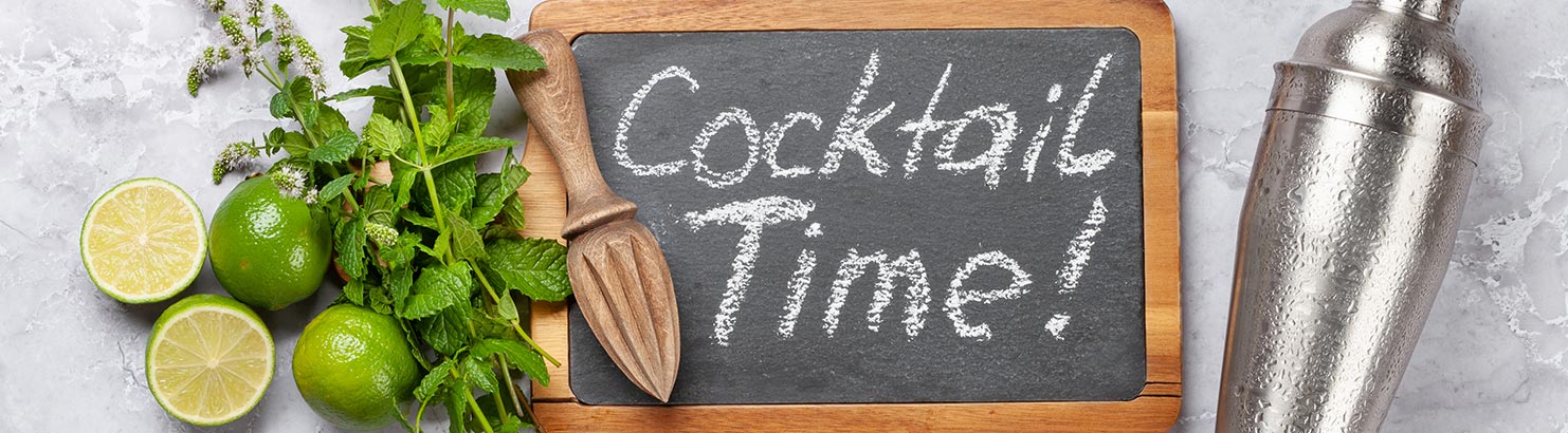 Drinking Theme