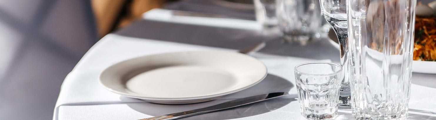 Specialty Serveware