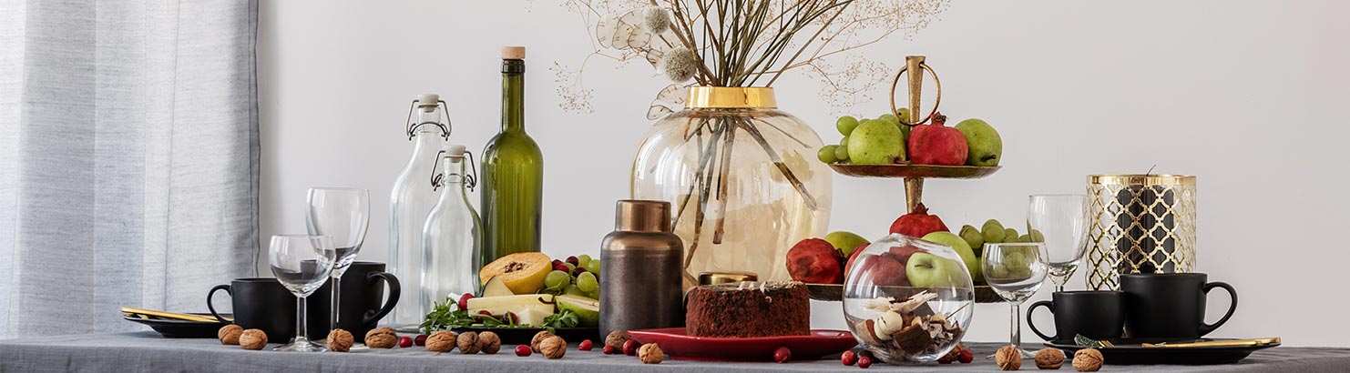 Entertaining Accessories
