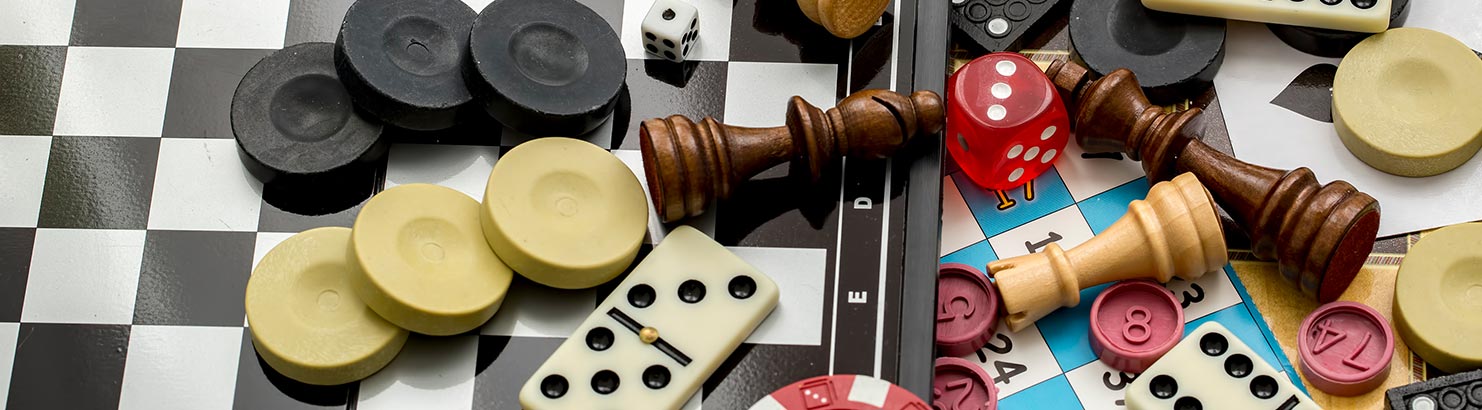 Crokinole