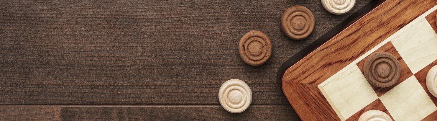 Wooden Games