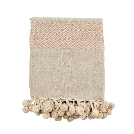 INDABA 1-7399 THROW