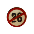 Pins -Assorted Award Pins