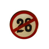 Pins -Assorted Award Pins