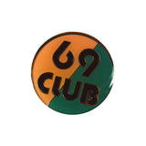 Pins -Assorted Award Pins 69 club