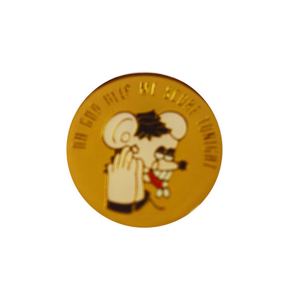 Pins -Assorted Award Pins