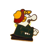 Pins -Assorted Award Pins