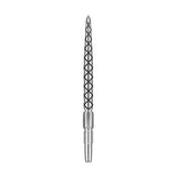 Swiss Diamond Pro Points silver