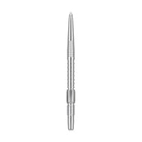 Swiss Firepoint Points silver