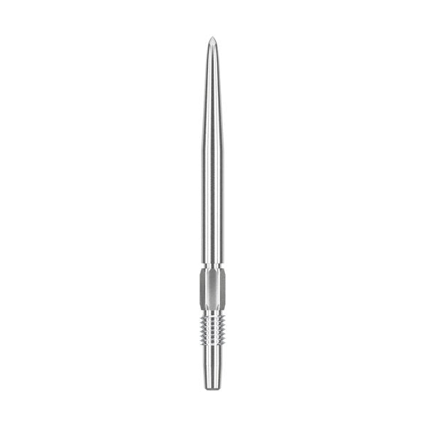 Swiss Points silver