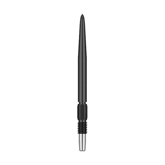 Swiss Points black