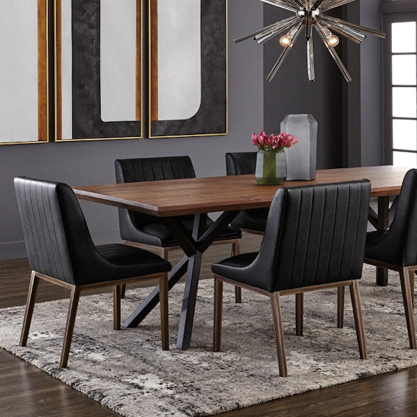 Halden Dining Chair room setting