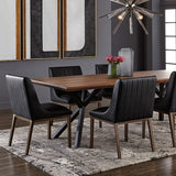 Halden Dining Chair room setting