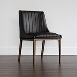 Halden Dining Chair room setting