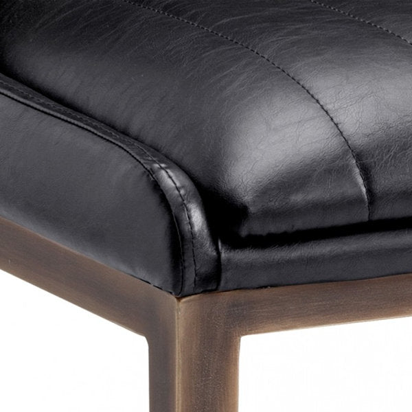 Halden Dining Chair close up