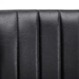 Halden Dining Chair close up