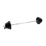 Aerobic 40lb Weight Set