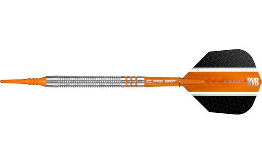 RVB80 80% Tungsten Soft Tip