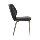 Clinton Dining Chair side view
