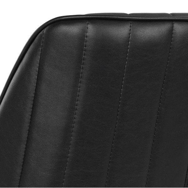 Clinton Dining Chair back close up