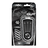 Blackout 90% Tungsten packaging