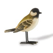 Resin Standing Birds