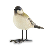 Resin Standing Birds